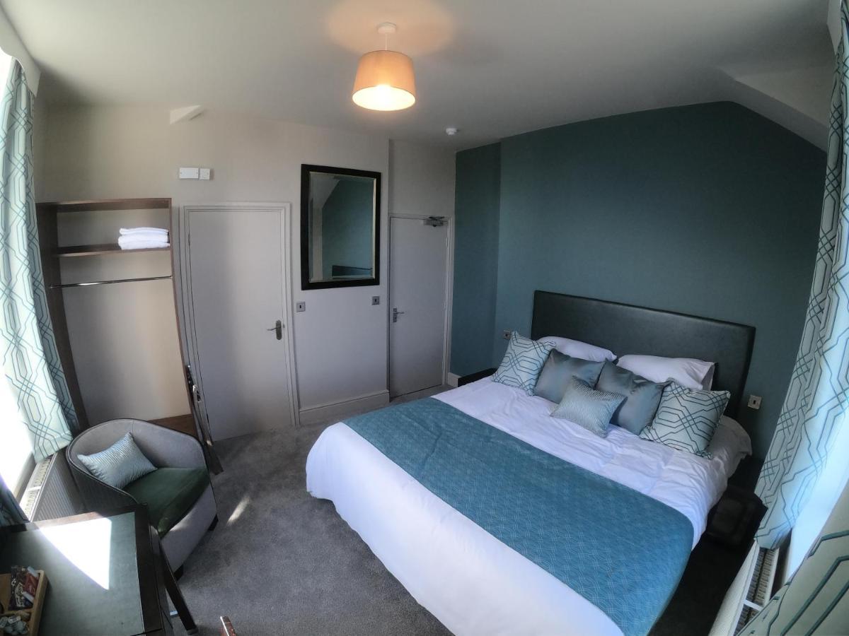 Tap & Spile Hotell Bangor  Rom bilde