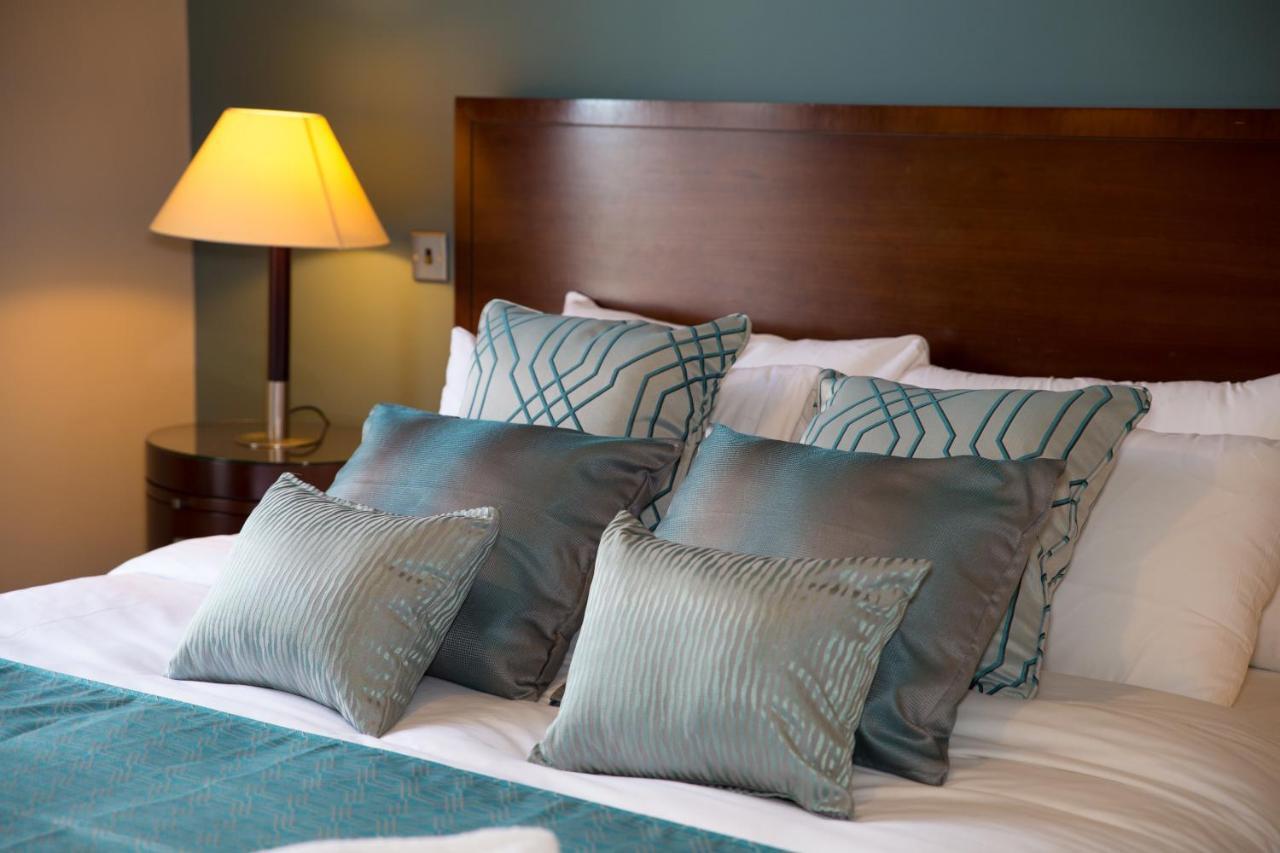 Tap & Spile Hotell Bangor  Eksteriør bilde