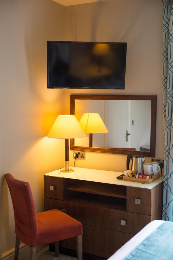 Tap & Spile Hotell Bangor  Eksteriør bilde