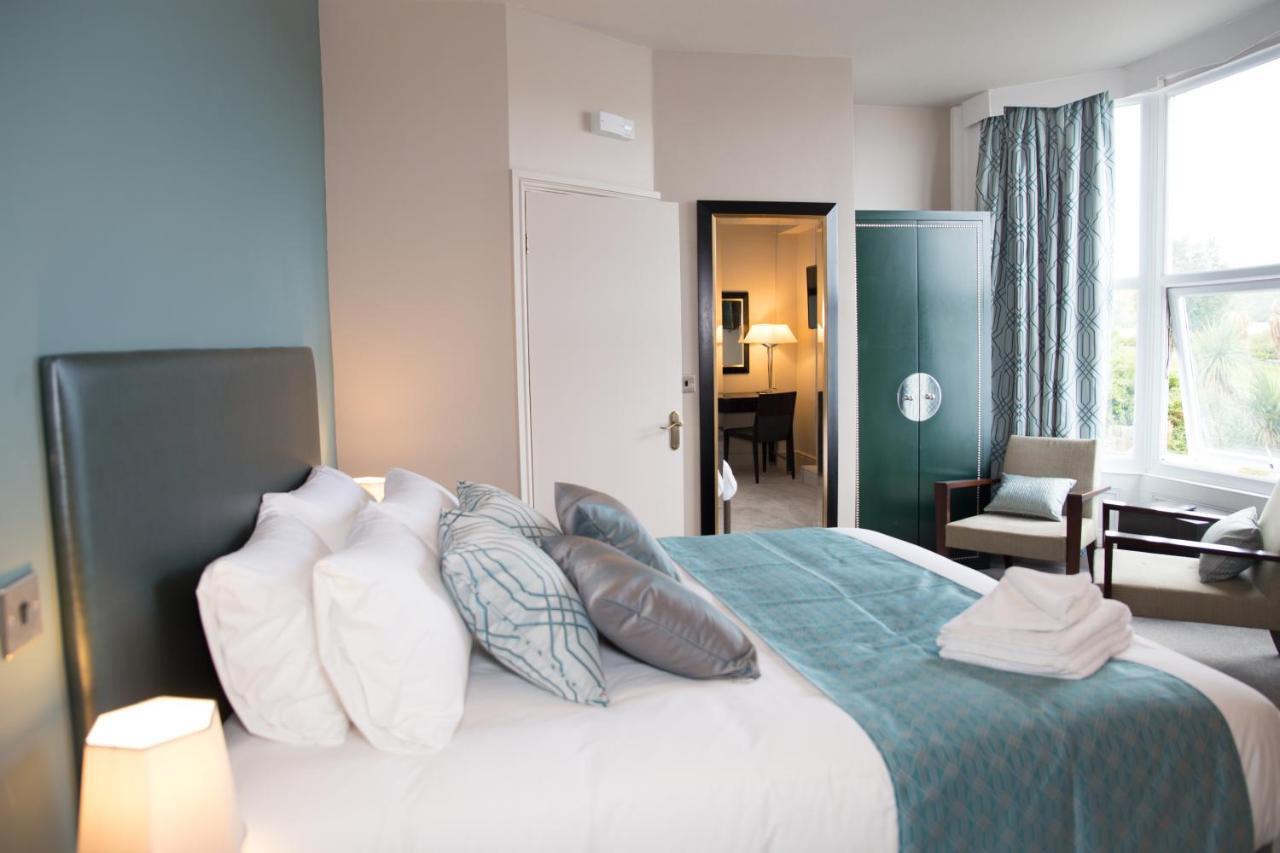 Tap & Spile Hotell Bangor  Eksteriør bilde
