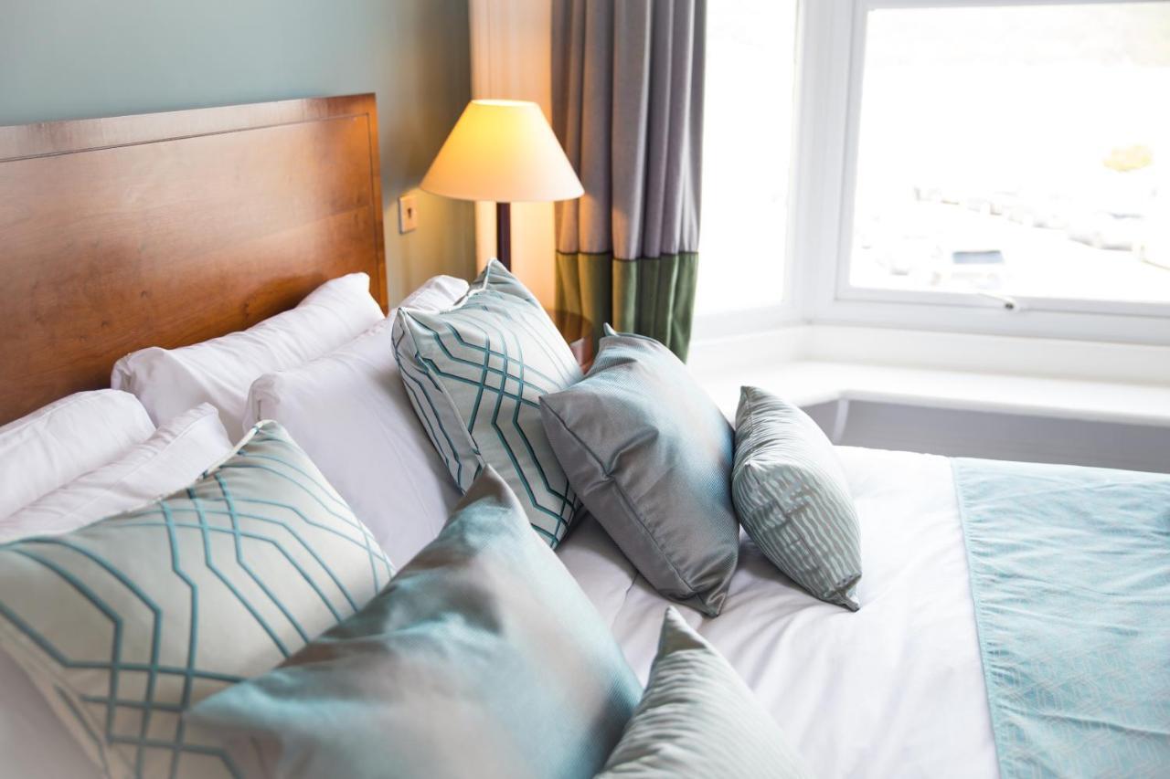 Tap & Spile Hotell Bangor  Eksteriør bilde