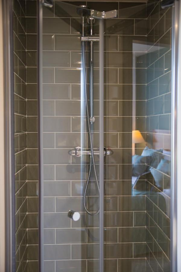 Tap & Spile Hotell Bangor  Eksteriør bilde